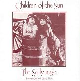 Sallyangie - Children Of The Sun (Original)