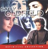Sally Oldfield - Definitive Collection.
