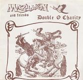 Marillion - Double O Charity (Bootleg)