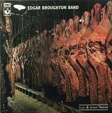 Edgar Broughton Band - Edgar Broughton Band