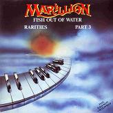 Marillion - Fish Out Of Water (Bootleg)