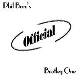 Phil Beer - Official Bootleg One