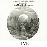 David Bedford - Rime Of The Ancient Mariner Live (Privately made CD)