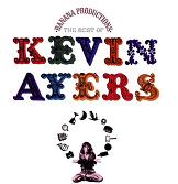 Kevin Ayers - The Best Of Kevin Ayers