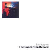 Lea Nicholson - The Concertina Record