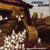 Kevin Ayers - Whatevershebringswesing